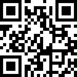 QR Code for the Talking Tables Botanical Mistletoe Gift Bags, Pack of 8
