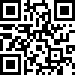 QR Code for the Talking Tables Christmas Botanical Sheep Shout Out Game