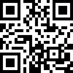 QR Code for the Talking Tables Christmas Pea Edition Small Escape Room Game