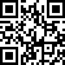 QR Code for the Talking Tables Colour Pop Candles, Set of 2 - Cherry