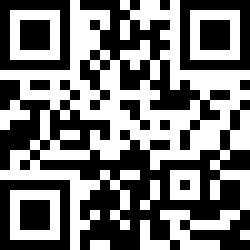 QR Code for the Talking Tables Fun Guy Santa Charades
