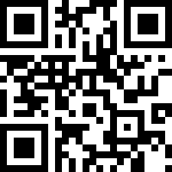 QR Code for the Talking Tables Fun Guy Santa Gift Bags, Pack of 8