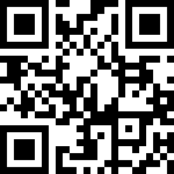 QR Code for the Talking Tables Laugh in a Tin Draw It Game