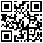 QR Code for the Talking Tables Laugh in a Tin Draw It Game