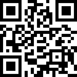 QR Code for the Talking Tables Merry Tote Bag