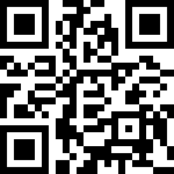 QR Code for the Thread Office Abstract Almond Embroidery Scratch Scatter Cushion with Feather Blend Inner, 40cm x 70