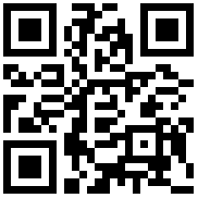 QR Code for the Thread Office Abstract Almond Embroidery Scratch Scatter Cushion with Feather Blend Inner, 40cm x 70