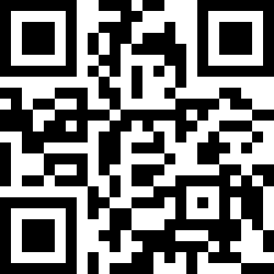 QR Code for the Thread Office Cotton Slub Black Track Stripe Scatter Cushion with Feather Blend Inner, 40cm x 60cm