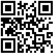 QR Code for the Thread Office Paulownia Wooden Boat Decor Bowl