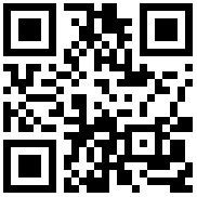 QR Code for the Thread Office Smoke Rolled Glass Vase
