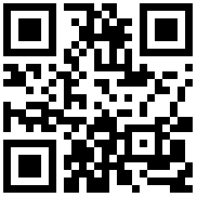 QR Code for the Roborock Anti-bacterial Rotating Mopping Pads for the QR 798 SmartClean Robot Vacuum & Mop, Pack of