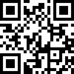 QR Code for the Roborock Replacement Red Rubber Main Brush for the QR 798 SmartClean Robot Vacuum & Mop