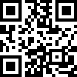QR Code for the Humble & Mash Gold Feather Bird Clips, Set of 2
