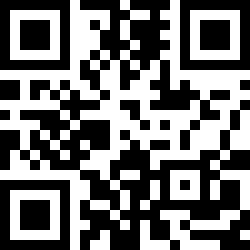 QR Code for the Humble & Mash Green Feather Bird Clips, Set of 4