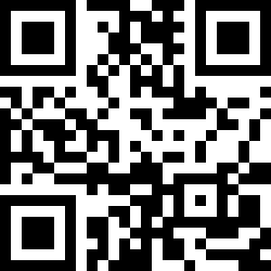 QR Code for the Aqara Compact Smart Hub, M100