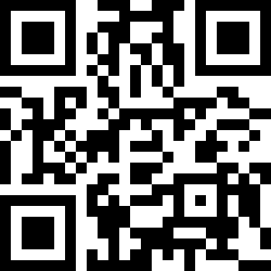 QR Code for the Aqara Presence Detection Sensor, FP1E