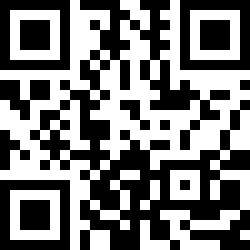 QR Code for the Aqara Presence Detection Sensor, FP2