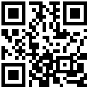 QR Code for the Aqara Presence Detection Sensor, FP2