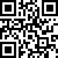 QR Code for the Aqara Smart Door Lock U200 Lite - White