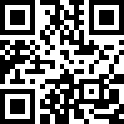 QR Code for the Aqara Smart Door Lock, U200 - Black