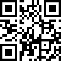 QR Code for the Aqara Thread Version Smart Lever Door Lock, U300 - Silver