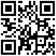 QR Code for the Aqara Thread Version Smart Lever Door Lock, U300 - Silver