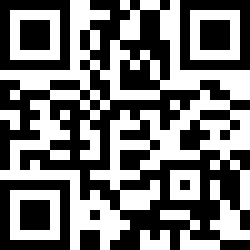 QR Code for the Ma Mere Confections Chocolate Coated Shortcake Bauble, 100g