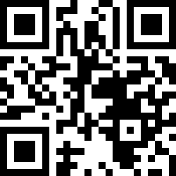 QR Code for the Forrest & Love Flower of Life Copper Pitcher, 1L