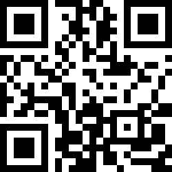 QR Code for the Forrest & Love Mosaic Copper Tumbler, 300ml