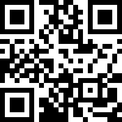 QR Code for the Forrest & Love Paradise Copper Tumbler, 300ml