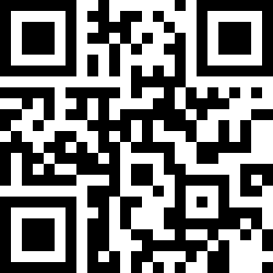 QR Code for the Humble & Mash Short Aluminium Black Disk Dinner Candle Holder