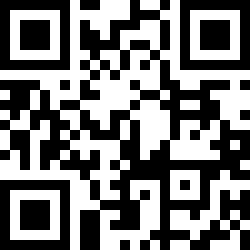 QR Code for the Printworks Happily Ever After Embroidered Photo Album