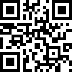 QR Code for the Printworks Red Lacquered Backgammon