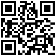 QR Code for the Printworks Sheer Joy Photo Album