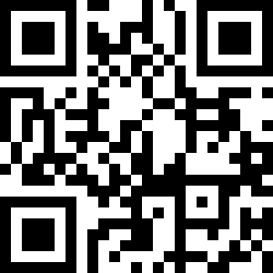 QR Code for the Printworks The Wonder Years Photo Book