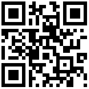 QR Code for the Nortex Hotel Collection Bath Towel, 600gsm - White