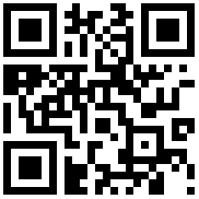 QR Code for the Cuisinart Heat Resistant Black Silicone Gloves, Set of 2