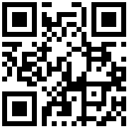 QR Code for the Brenda's Ginger and Lemon Cordial, 500ml