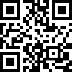 QR Code for the Brenda's Nastergal Jam, 280g