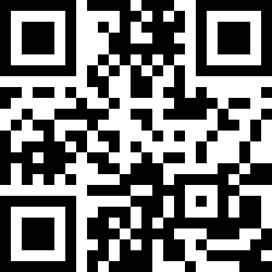 QR Code for the Le Creuset Star Trek Delta Knob - Starfleet
