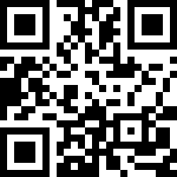 QR Code for the Le Creuset Star Trek Round Braiser, 30cm - Klingon
