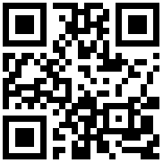 QR Code for the Soocas NEOS II Ultra Sonic Rechargeable Toothbrush - Champagne Gold