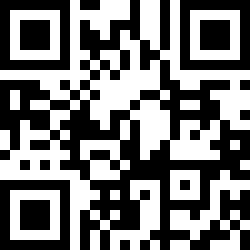 QR Code for the Hydro Flask Vacuum Insulated Stainless Steel Shaker Bottle, 710ml - Green Agave