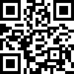 QR Code for the Hydro Flask Vacuum Insulated Standard Flex Cap Bottle, 620ml - Black