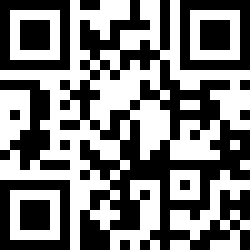 QR Code for the Hydro Flask Vacuum Insulated Standard Flex Cap Bottle, 620ml - Harbor Blue