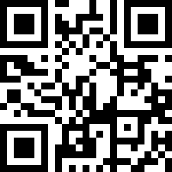 QR Code for the Hydro Flask Vacuum Insulated Standard Flex Cap Bottle, 710ml - Harbor Blue