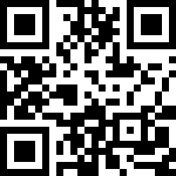 QR Code for the Hydro Flask Vacuum Insulated Wide Flex Cap Bottle, 946ml - Capri Blue