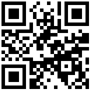 QR Code for the Studio ROOF Fish - Butterfly Fish