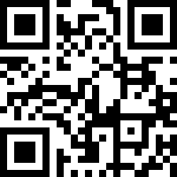 QR Code for the Humble & Mash White Feather Bird Clips, Set of 2