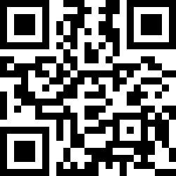 QR Code for the Humble & Mash White Feather Wreath